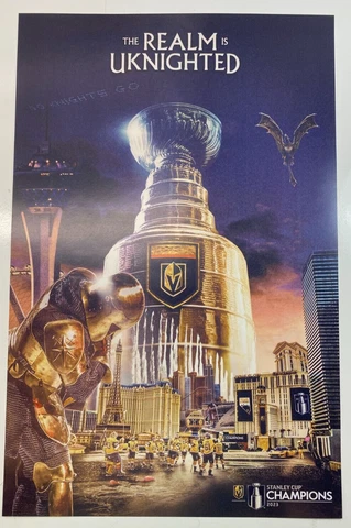 NHL Fan Posters thumbnail