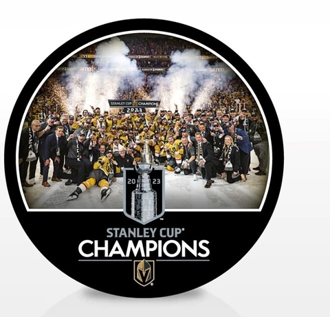 NHL Fan Pucks thumbnail