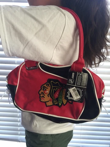 NHL Fan Purses thumbnail