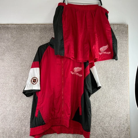 NHL Fan Shorts thumbnail