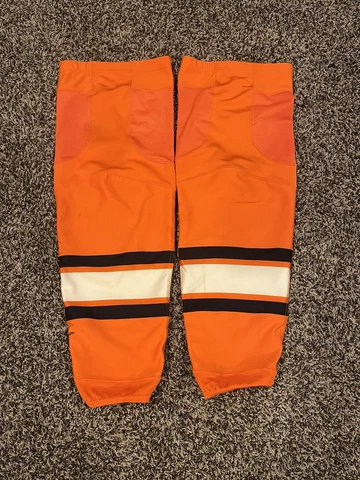 NHL Fan Socks thumbnail