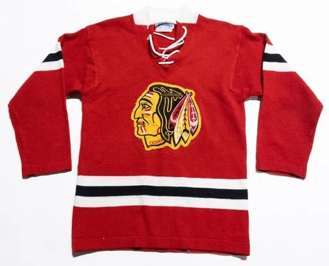 NHL Fan Sweaters thumbnail