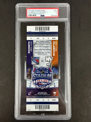 NHL Fan Tickets thumbnail