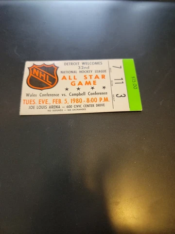 NHL Fan Tickets thumbnail