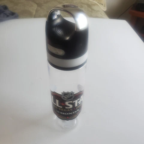 NHL Fan Water Bottles thumbnail