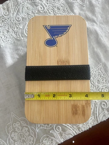 NHL Fan Water Bottles thumbnail