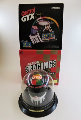 NHRA Fan Helmets thumbnail