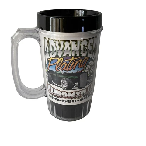 NHRA Fan Mugs thumbnail