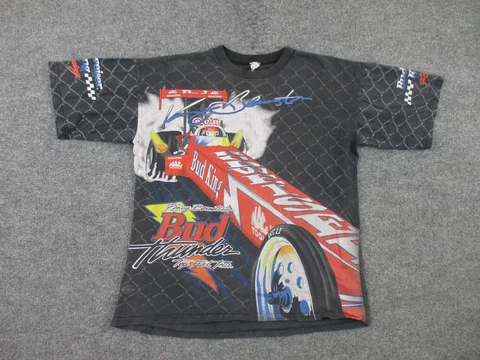 NHRA Fan Shirts thumbnail