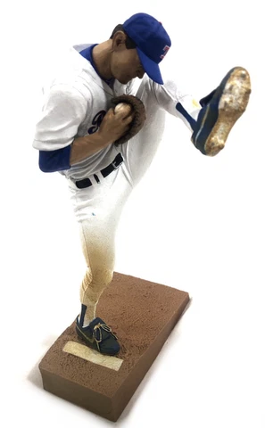Nolan Ryan Action Figures thumbnail
