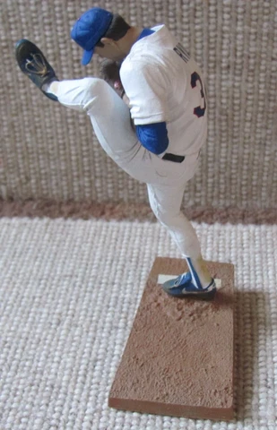 Nolan Ryan Action Figures thumbnail