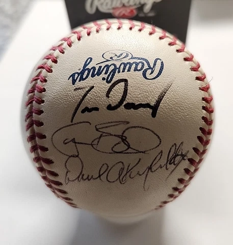 Nolan Ryan Balls thumbnail