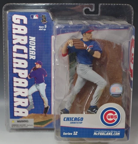 Nomar Garciaparra Action Figures thumbnail
