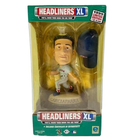 Nomar Garciaparra Bobbleheads thumbnail