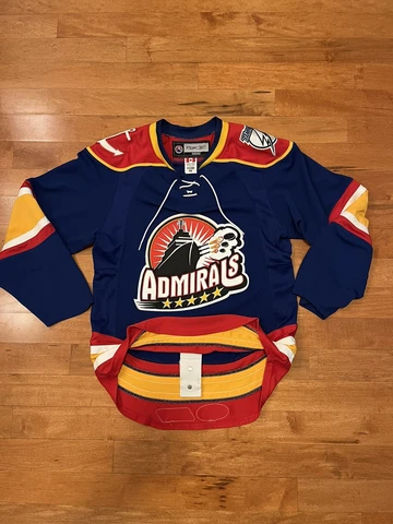 Norfolk Admirals Jerseys thumbnail