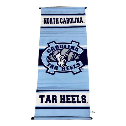 North Carolina Tar Heels Banners thumbnail