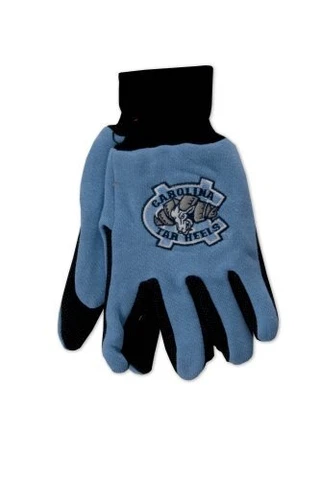 North Carolina Tar Heels Gloves thumbnail