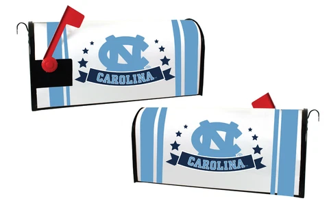 North Carolina Tar Heels Magnets thumbnail