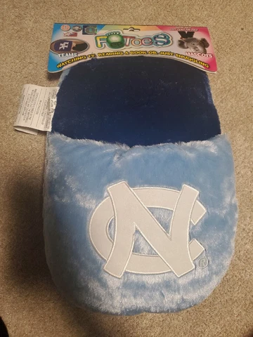 North Carolina Tar Heels Mascots thumbnail