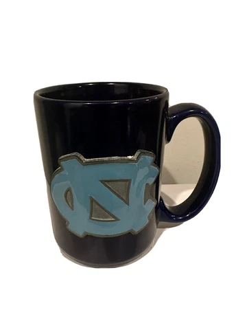 North Carolina Tar Heels Mugs thumbnail