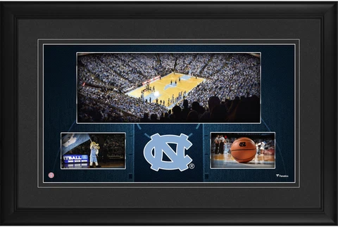 North Carolina Tar Heels Plaques thumbnail