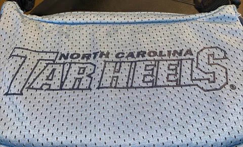 North Carolina Tar Heels Purses thumbnail