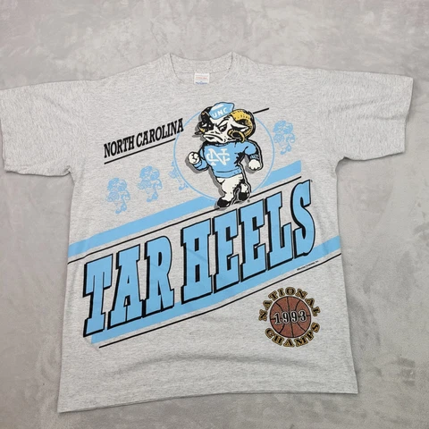 North Carolina Tar Heels Shirts thumbnail