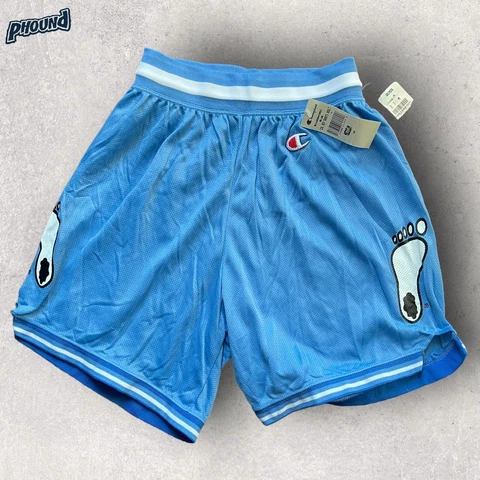 North Carolina Tar Heels Shorts thumbnail