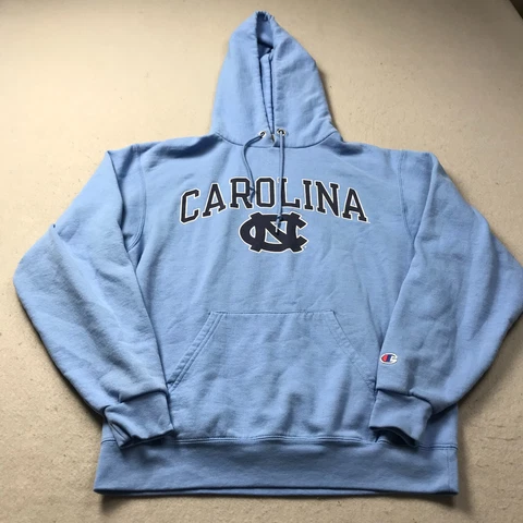 North Carolina Tar Heels Sweatshirts thumbnail