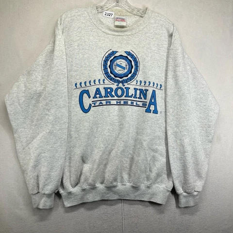 North Carolina Tar Heels Sweatshirts thumbnail