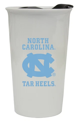 North Carolina Tar Heels Tumblers thumbnail