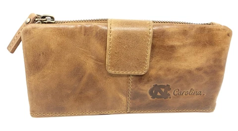 North Carolina Tar Heels Wallets thumbnail