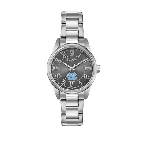 North Carolina Tar Heels Watches thumbnail