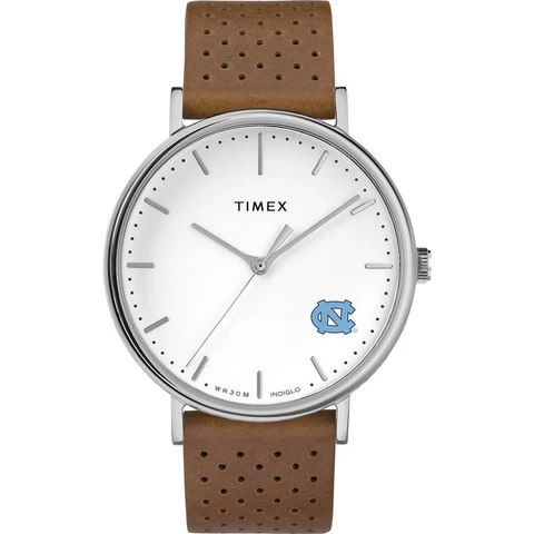 North Carolina Tar Heels Watches thumbnail