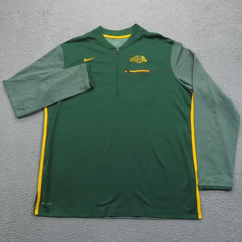 North Dakota State Bison Jackets thumbnail