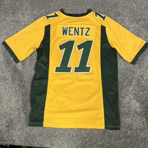 North Dakota State Bison Jerseys thumbnail