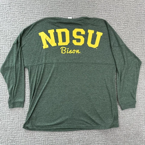 North Dakota State Bison Shirts thumbnail