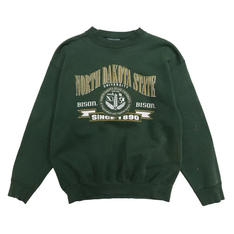 North Dakota State Bison Sweatshirts thumbnail