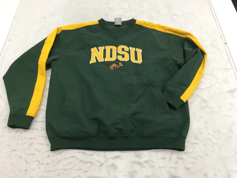 North Dakota State Bison Sweatshirts thumbnail