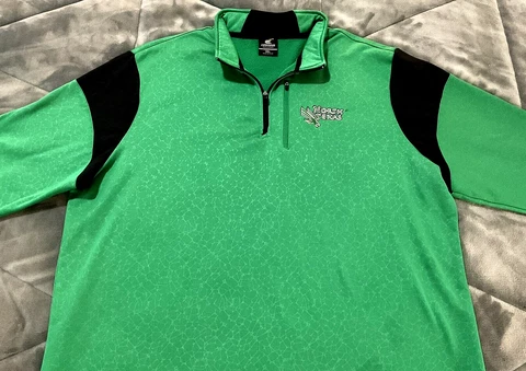 North Texas Mean Green Shirts thumbnail