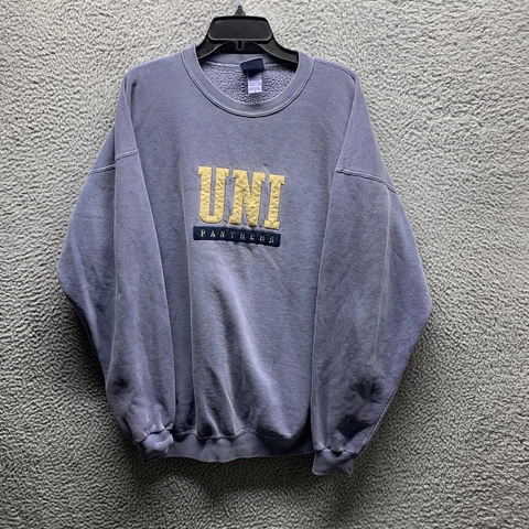 Northern Iowa Panthers Sweatshirts thumbnail
