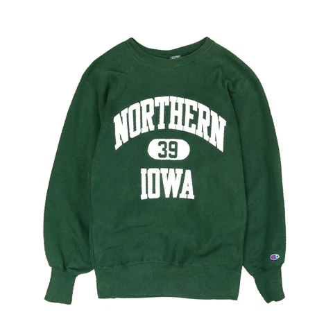 Northern Iowa Panthers Sweatshirts thumbnail