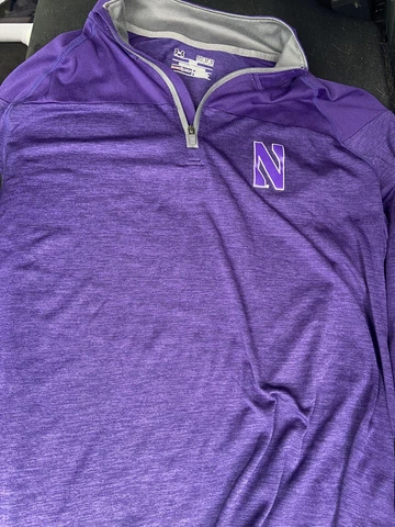 Northwestern Wildcats Jackets thumbnail