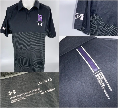 Northwestern Wildcats Shirts thumbnail