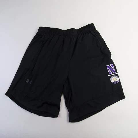 Northwestern Wildcats Shorts thumbnail