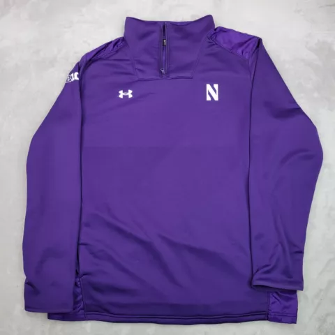 Northwestern Wildcats Sweatshirts thumbnail