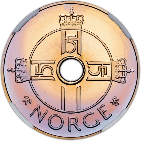Norway Coins thumbnail
