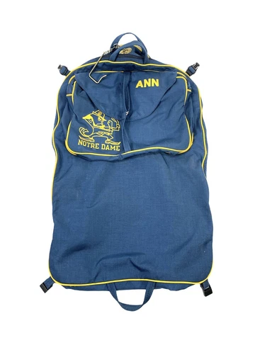 Notre Dame Fighting Irish Bags thumbnail