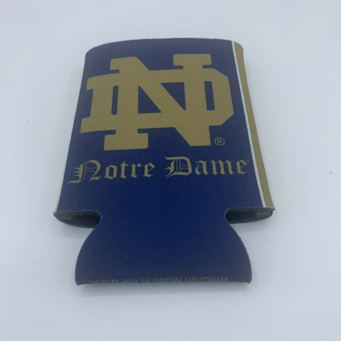 Notre Dame Fighting Irish Coolers thumbnail