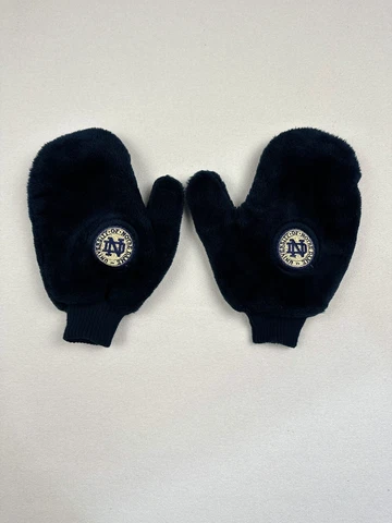 Notre Dame Fighting Irish Gloves thumbnail